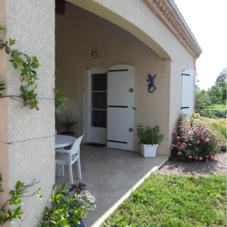 Casa Salamandre Albi
