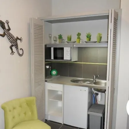 Casa Salamandre Bed & Breakfast Albi