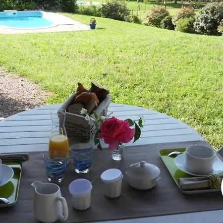 Bed & Breakfast Casa Salamandre